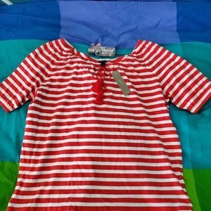 New J.Crew blouse